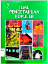 Ilmu Pengetahuan Populer Jilid 7